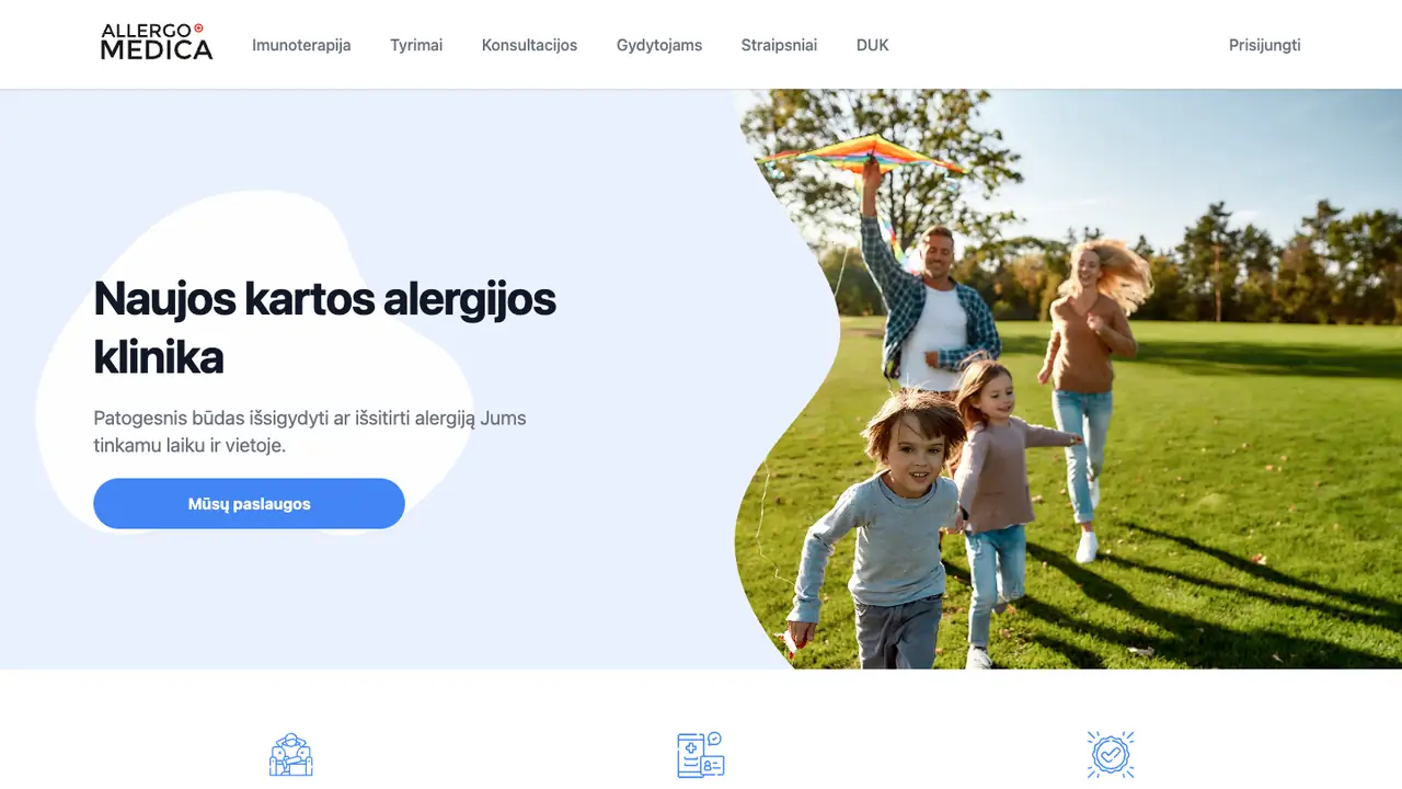 Allergomedica