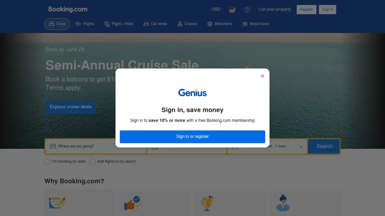 Booking.com