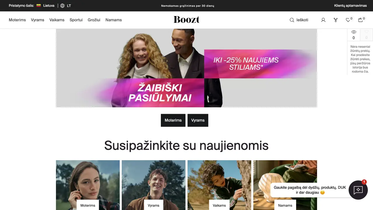 Boozt