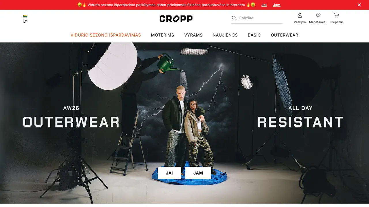 Cropp