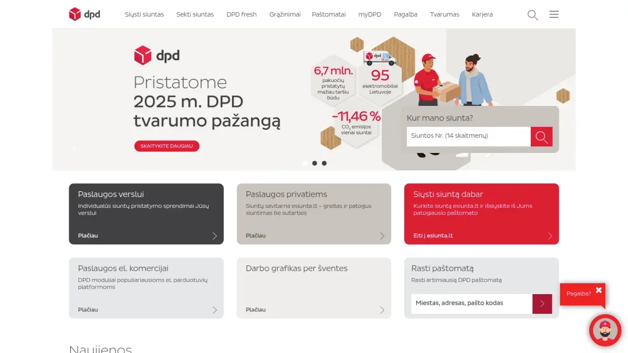 DPD
