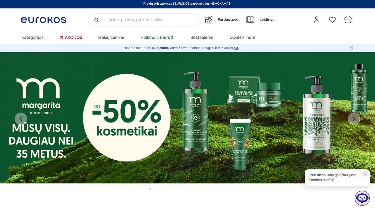 Eurokos