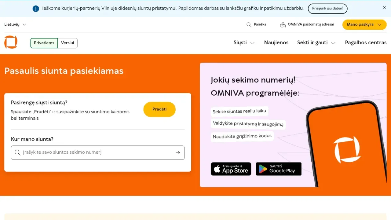 Omniva