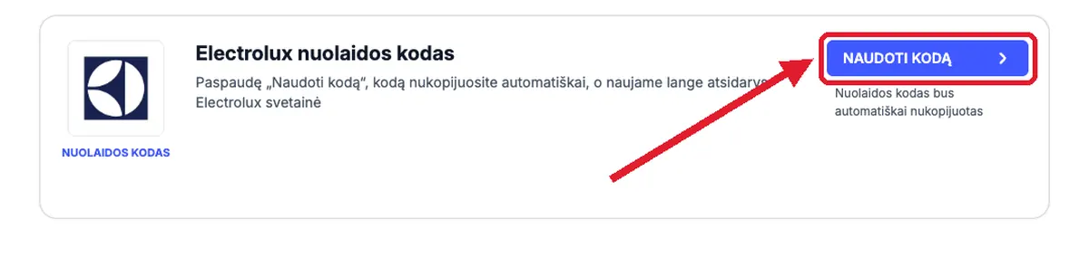 Nukopijuokite kodą GaukAkcija.lt