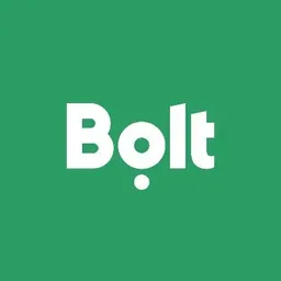 Bolt-logo