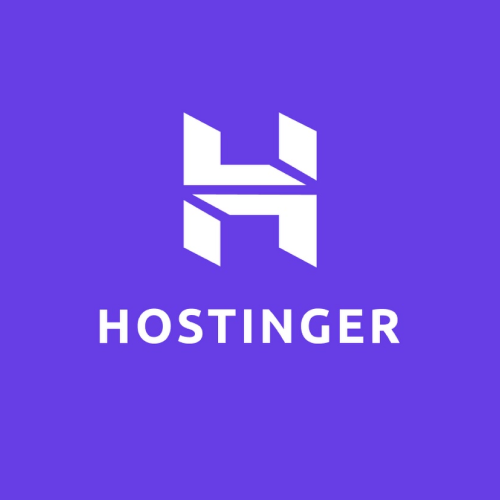 Hostinger-logo