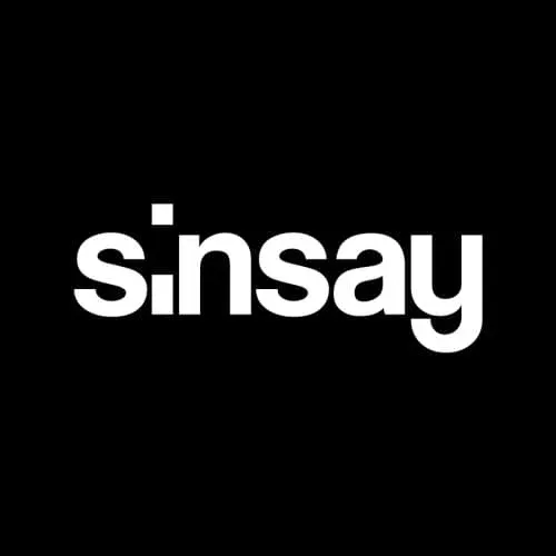 sinsay-logo