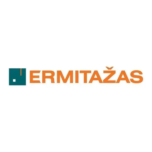 Ermitažas-logo