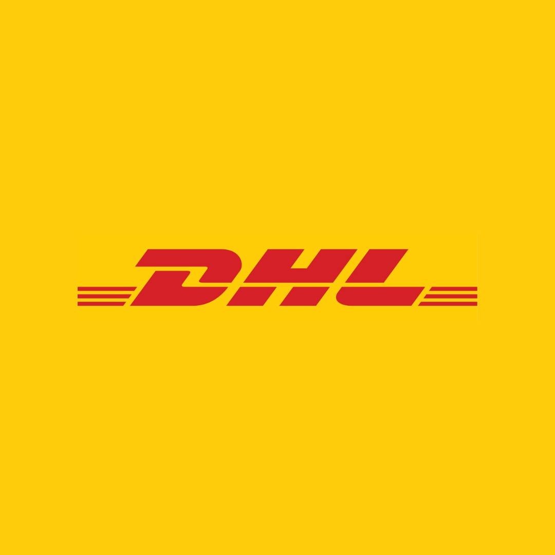 DHL-logo