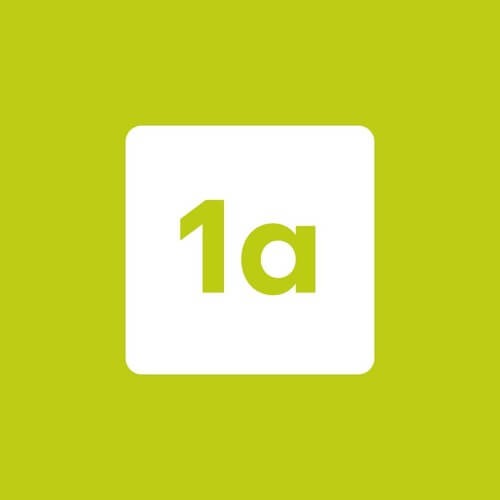 1a-logo
