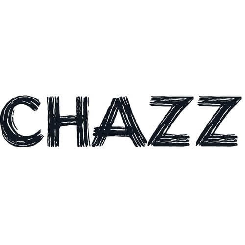 CHAZZ CHIPS-logo