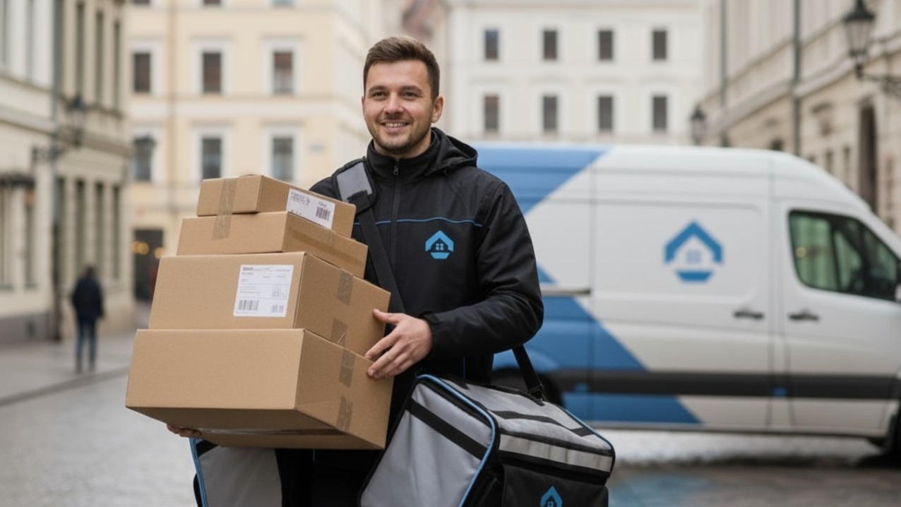 Kaip sutaupyti siunčiant siuntas Lietuvoje 2025: išsamus gidas